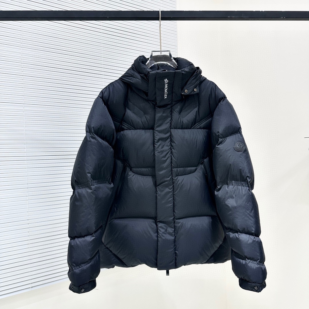 Moncler Down Jackets